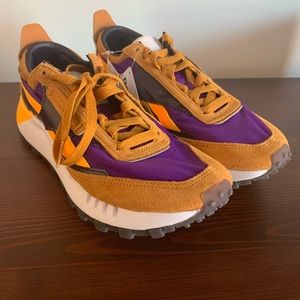 Reebok Classic Leather Legacy Sneakers